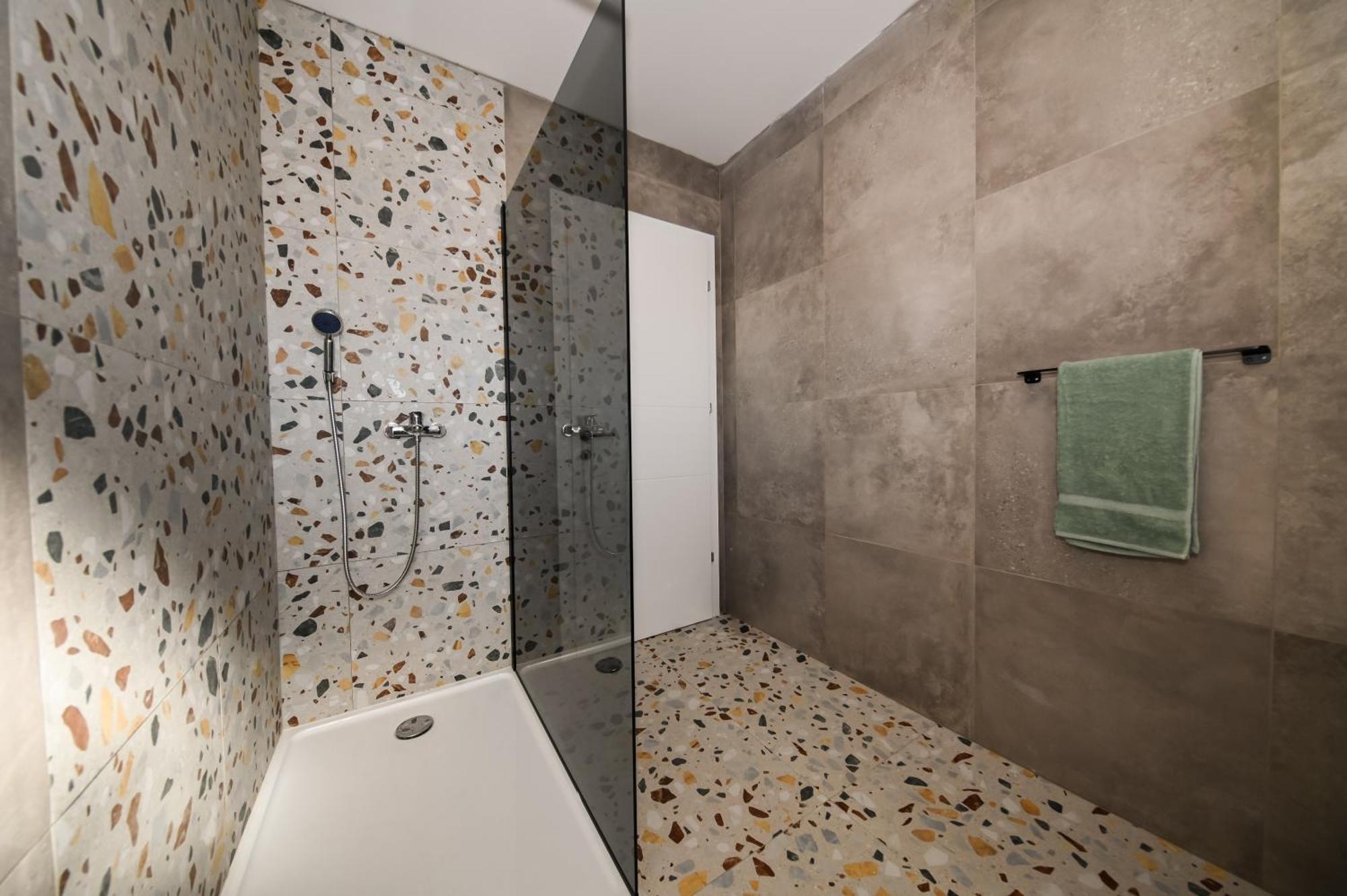 Veliki Apartman Petra Posedarje Habitación foto
